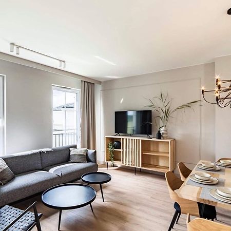 Apartament W Ogrodach Tesoro Gdynia 아파트 외부 사진