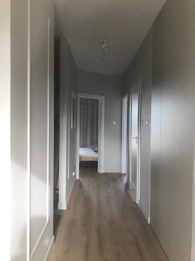 Apartament W Ogrodach Tesoro Gdynia 아파트 외부 사진