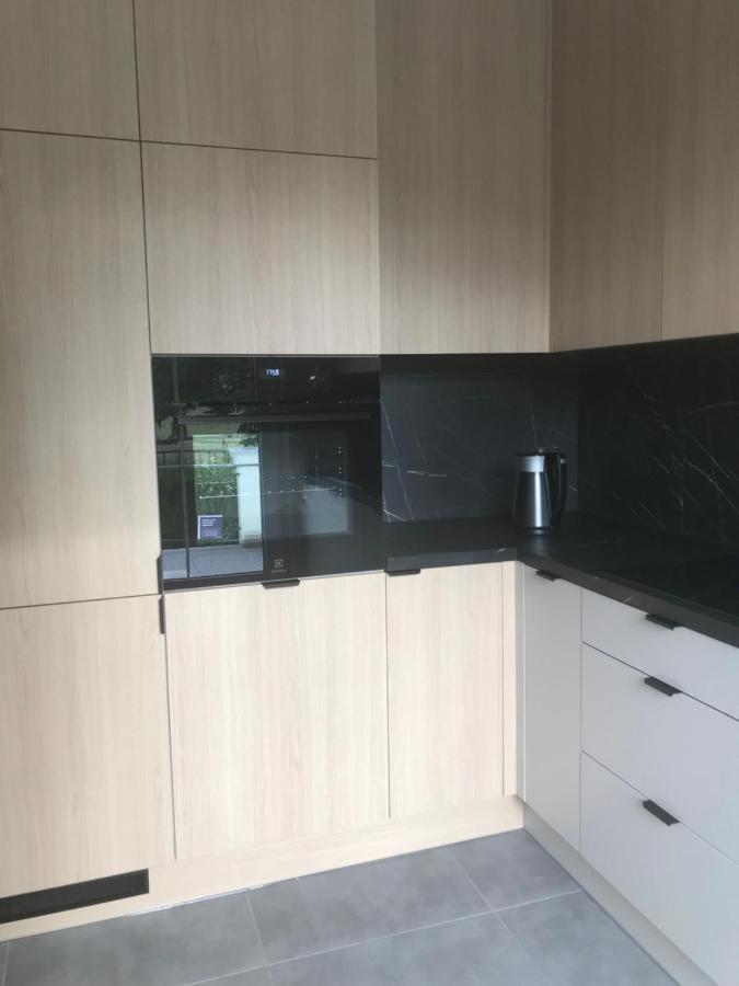 Apartament W Ogrodach Tesoro Gdynia 아파트 외부 사진