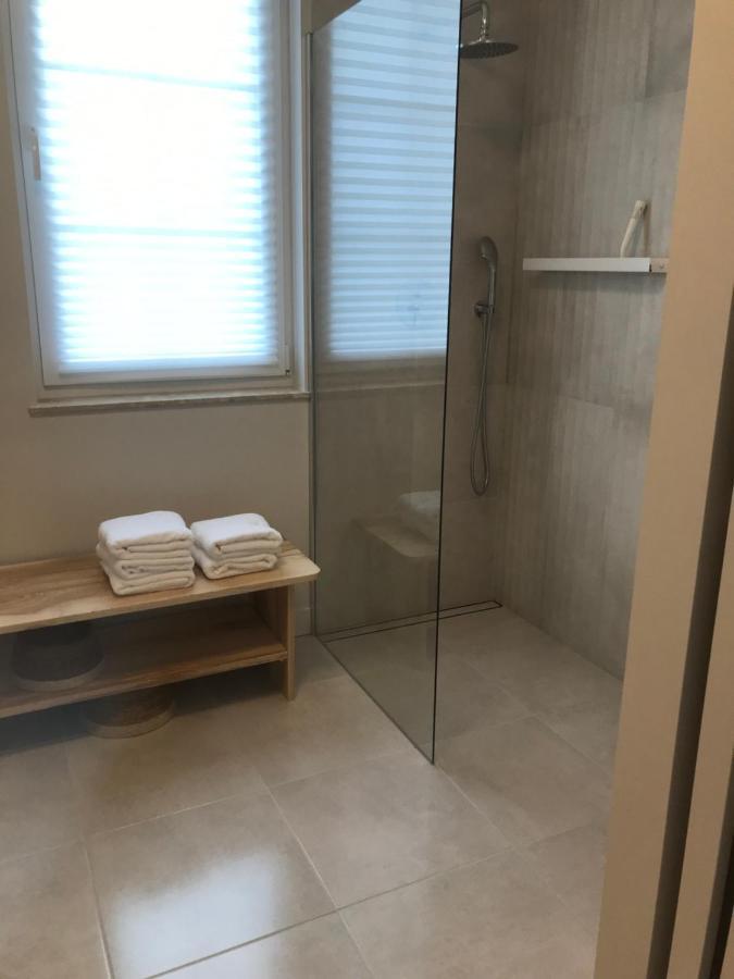 Apartament W Ogrodach Tesoro Gdynia 아파트 외부 사진
